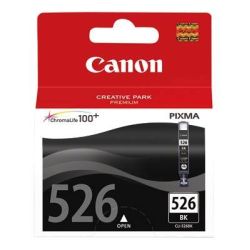 Cart CANON CLI526BK Noir - Pixma MG5150 - Z