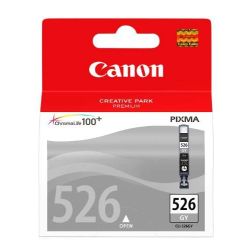 Cart CANON CLI526GY Gris - Pixma MG5150 - Z