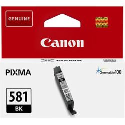 Cart CANON CLI581 - Noire - TR8550,TS6150,TS6151,TS8150 (...) //