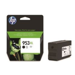 Cart HP N°953XL Noir - L0S7AE - Officejet Pro 7740 /8xxx (Europe) //