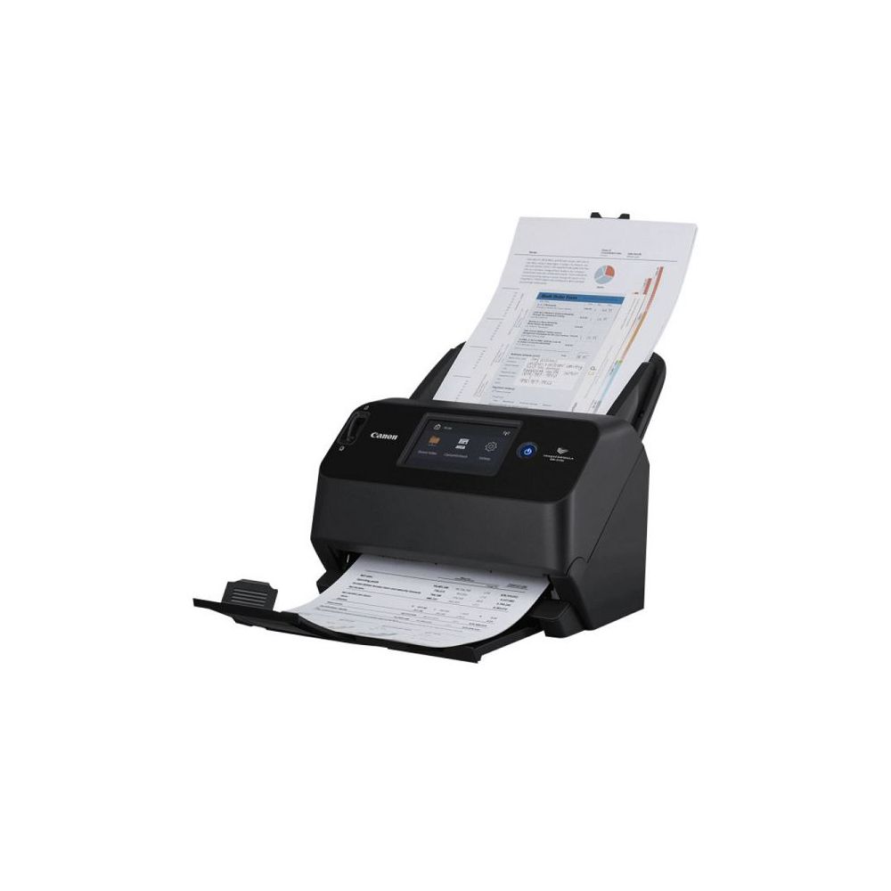 Scanner CANON ImageFORMULA DR-S130**