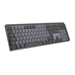 Clavier sans fil LOGITECH MX Mechanical - Graphite **