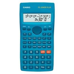 Calculatrice Scientifique CASIO FX Junior Plus 