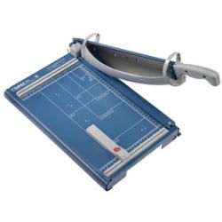 Cisaille DAHLE 561 - Capacité de coupe 35 feuilles 80g - A4 **