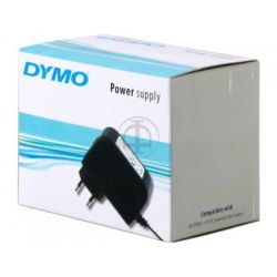 Etiqueteuse     Adaptateur DYMO secteur - Z