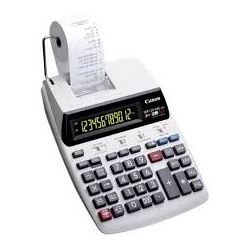 Calculatrice Imprim. 12chif. CANON MP-120MG - Alim. -Bob 57x70x12 - Z