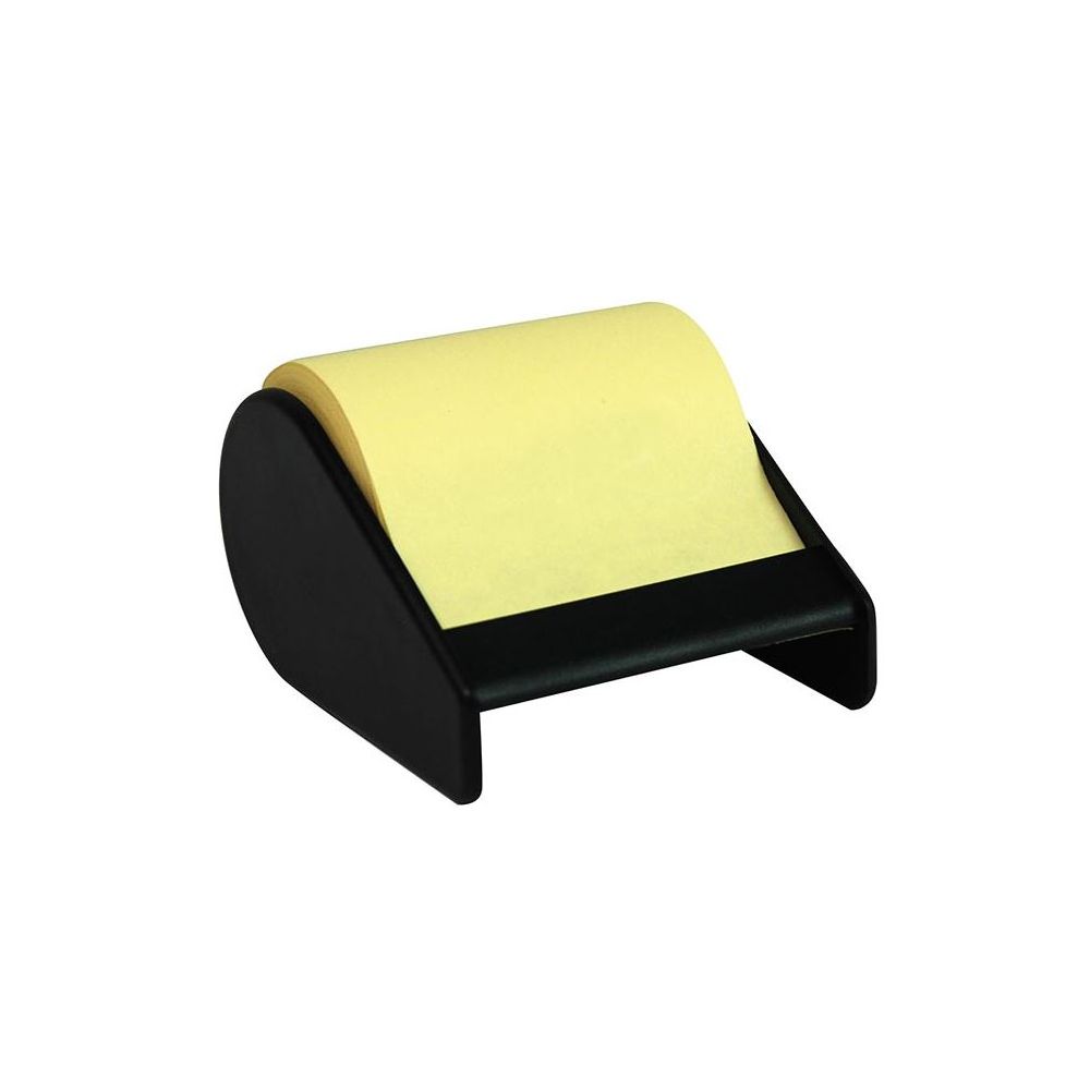 Bloc reposit. en rouleau 6cm x 10m - Jaune Pastel //