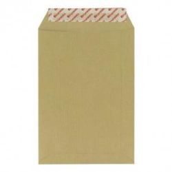 Pochette 176x250mm - Kraft - 90g - Quicksil - GPV N°37303 (x25) //