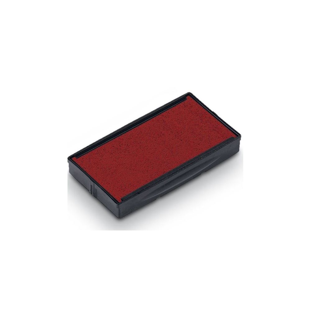 Recharge COLOP/TRODAT E/4912 ROUGE pour 4912/4952/496201-04 //