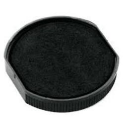 Recharge COLOP E/R30 (Rond) - NOIR - Printer R 30 //