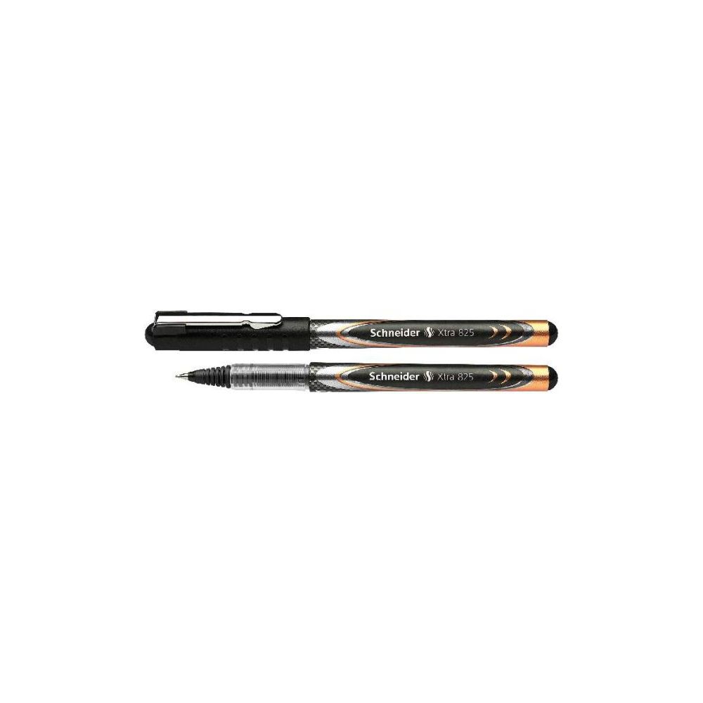 Roller SCHNEIDER Xtra 825 - Trait 0.5mm - NOIR - Z