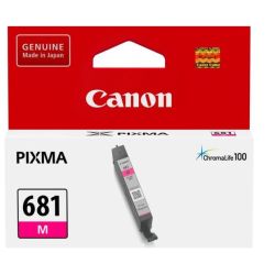 Cart CANON CLI681 Magenta PIXMA  TS8160 TS9160 TR7560 TR8560 //