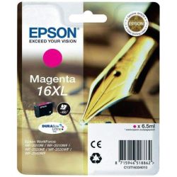 Cart EPSON - N°16XL T1633 - Stylo - Magenta WF-2510/2520/2530/ //