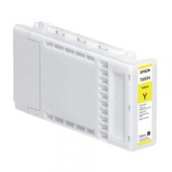 Cart EPSON - T6934 - Jaune UltraChrome XD SC-T7000 (350ml) //