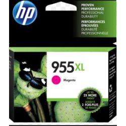 Cart HP N°955XL Magenta - L0S66AA- Officejet Pro 82XX-87XX (AUS) //