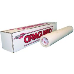 Roul. Oraguard 215G -1050mmx50m- Lamina transp brillant - 75µm **