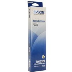 Ruban EPSON - C13S015329 - Noir - FX-890 //