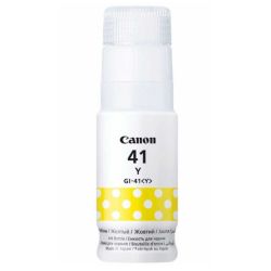 Cart CANON GI 41 Jaune - G3470 //