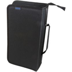 Pochette pour CD/DVD HAMA - 32 pcs - nylon noir - Z