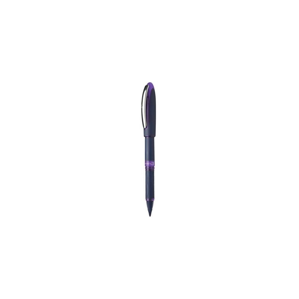 Roller SCHNEIDER One Business - Trait 0.6mm - VIOLET - Z