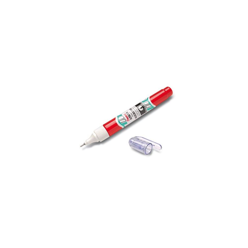 Correcteur Stylo PENTEL - Pointe micro de 7 ml  LE53W - Z