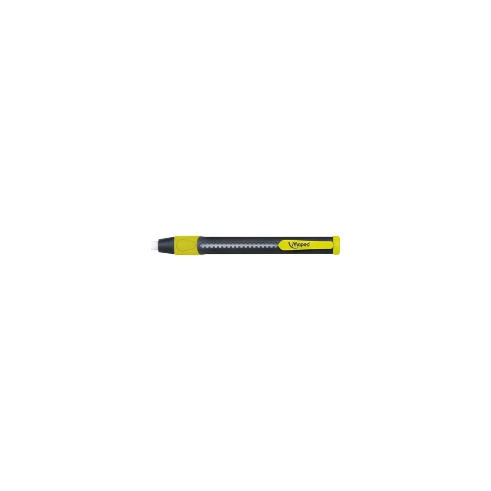 Gomme blanche en stylo MAPED Gom-Pen - Z