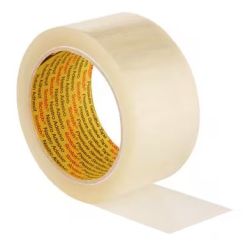 Adhesif d emballage Transp. - 50 µm - 50mm x 66 m - Scotch® 309 - Z