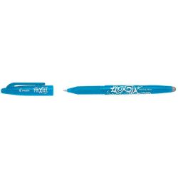 Roller PILOT Frixion Ball Rechargeable - 0,7mm - TURQUOISE - Z