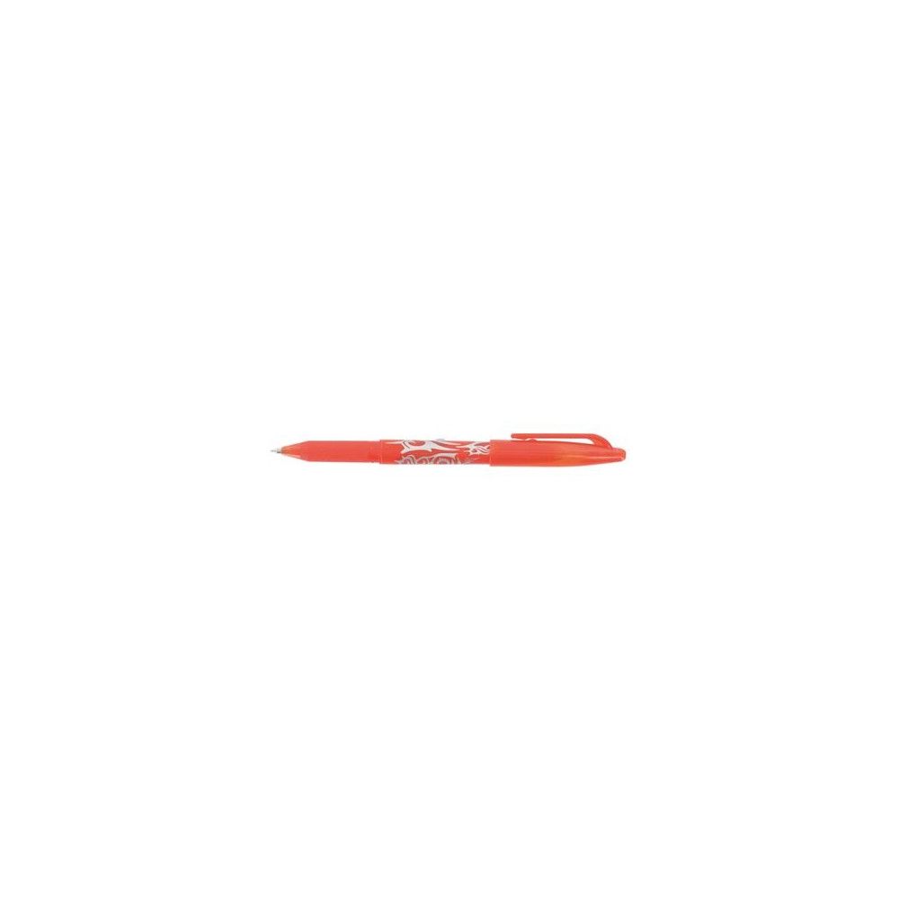 Roller PILOT Frixion Ball Rechargeable - 0,7mm - ORANGE - Z