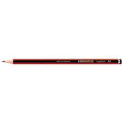 Crayon Papier HB STAEDTLER Tradition - Boite de 12 - Z