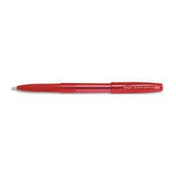 Stylo Bille PILOT Grip G - XB Pointe 1.6mm - Trait : 0.4mm -ROUGE - Z