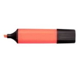 Surligneur GAMME ECO Trait 2 à 5mm - ORANGE FLUO //