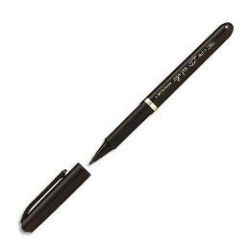 Feutre MITSUBISHI SIGN PEN Green - 0.7mm - NOIR - Ref:MYT7N - Z