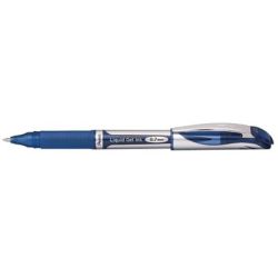 Roller Gel PENTEL Energel BL57 - 0.7mm - BLEU - Ref: BL57-C //