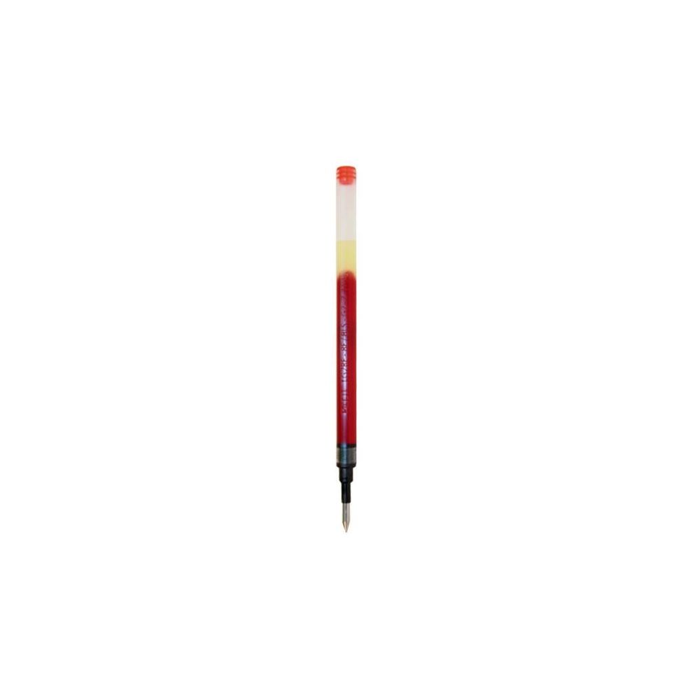 Recharge PILOT B2P BEGREEN - Pointe 0.7mm - ROUGE - Z