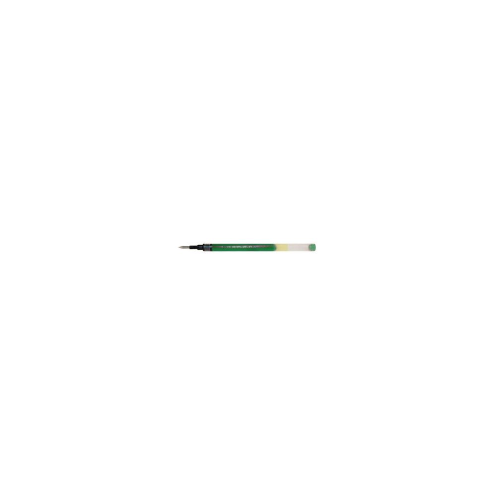 Recharge PILOT B2P BEGREEN - Pointe 0.7mm - VERT - Z