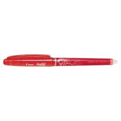 Roller PILOT Frixion Point Rechargeable - 0.5mm - ROUGE - Z