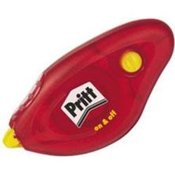 Colle en roller PRITT - 8.4mm - 10m - Permanente //