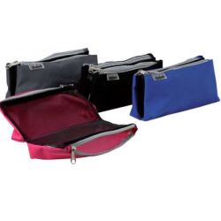 Trousse double plateau WONDAY - 23 x 10cm - Couleur Ass. - Z