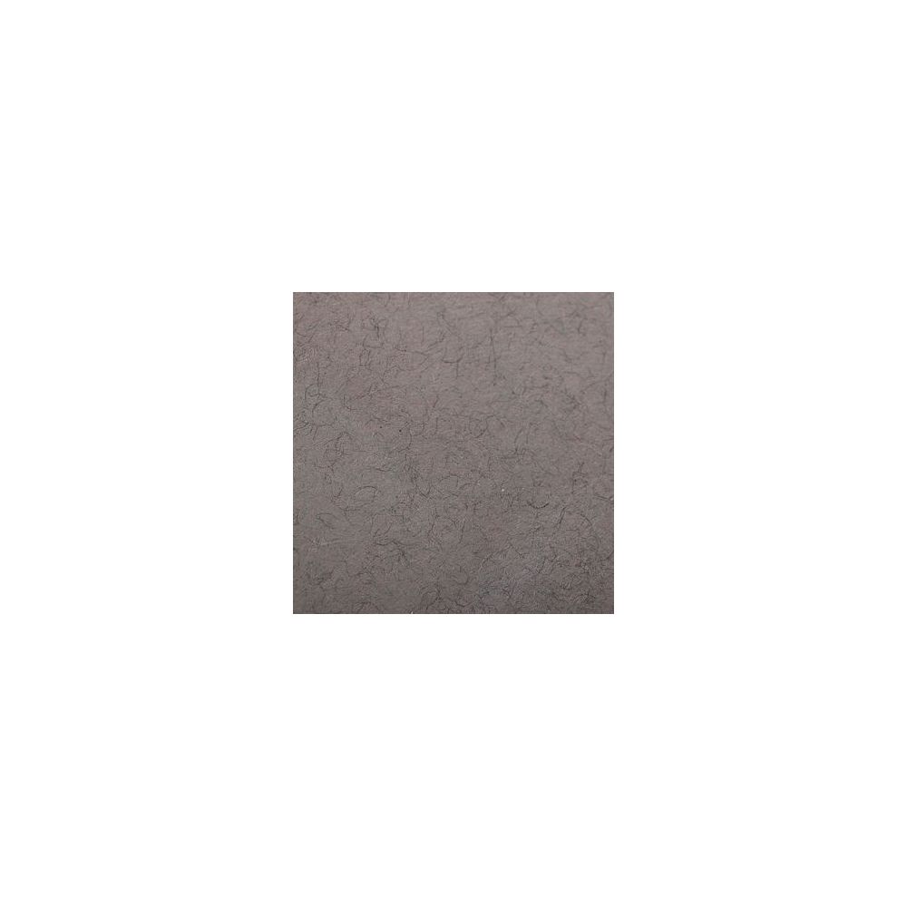 Feuille dessin 50x65cm 160g GRIS CHINE (la feuille)  - Z