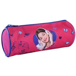 Trousse ovale - VIOLETTA - Z