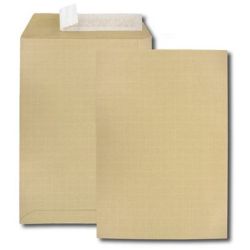 Pochette 229x324mm - Kraft armé - 130g - GPV N°38021 - (x10) //