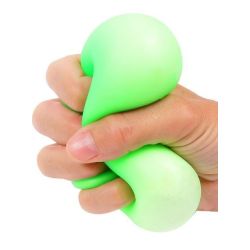 Balle anti-stress NeeDoh - Silencieuse - D 6.5cm** NSFP