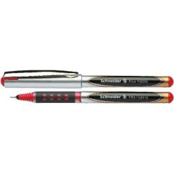 Roller SCHNEIDER Xtra Hybrid - Trait 0.5mm - ROUGE - Z