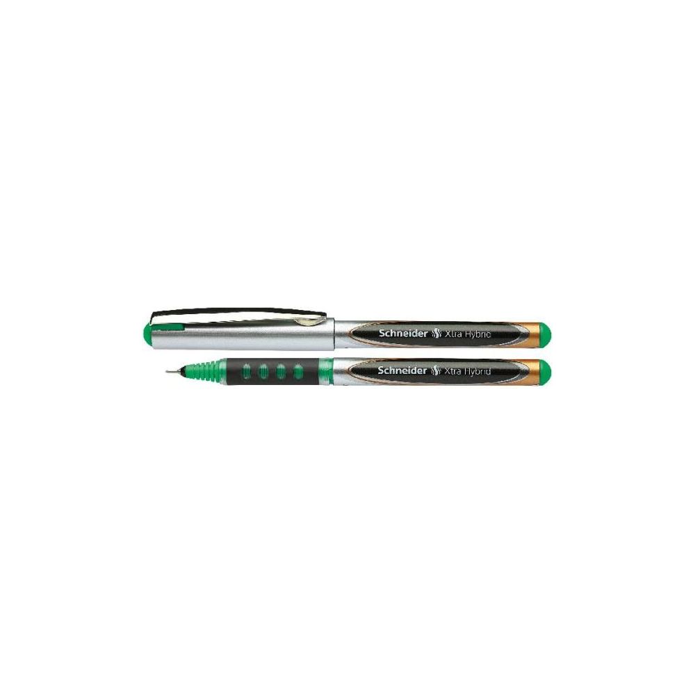 Roller SCHNEIDER Xtra Hybrid - Trait 0.5mm - VERT - Z