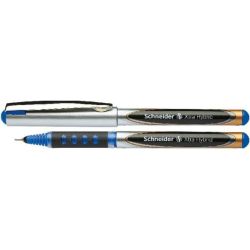 Roller SCHNEIDER Xtra Hybrid - Trait 0.3mm - BLEU Z