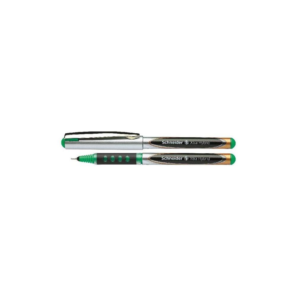 Roller SCHNEIDER Xtra Hybrid - Trait 0.3mm - VERT - Z