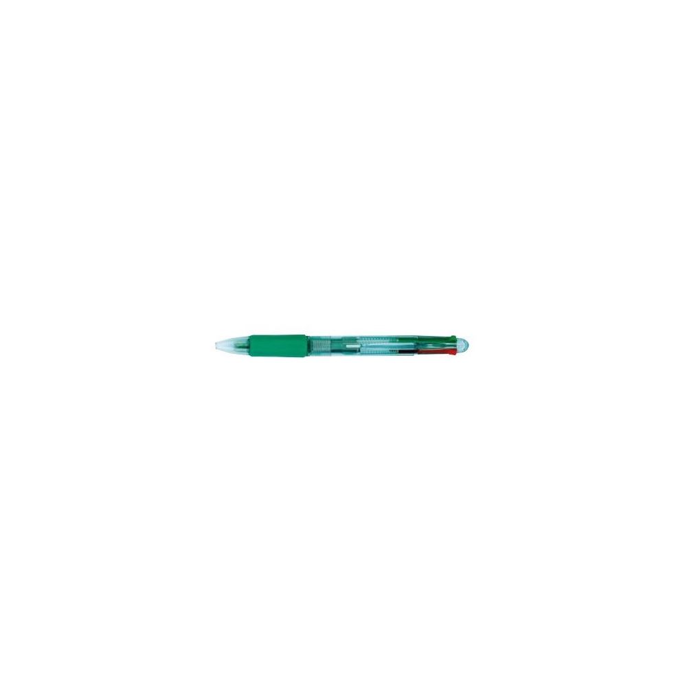 Stylo Bille 4 couleurs - Pointe 0.7mm - 1er PRIX - Z