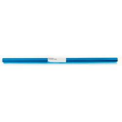 Rouleau couvre-livre - PVC Coul.  transp.2m x 0.7m 50µULMANN - Z