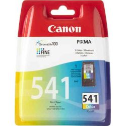 Cart CANON CL541 - Couleurs - MG-2150/3150/3550 (180 pages) - Z